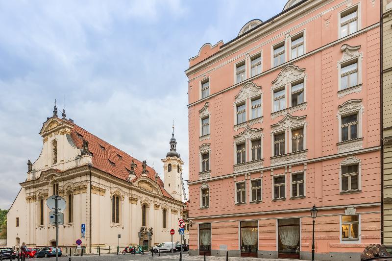 General view