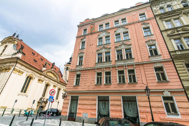 General view