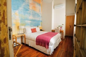 thumbnail: Room amenity
