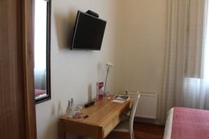 Matildas Hotel Boutique