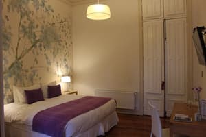 thumbnail: Room