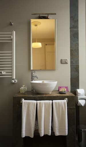 thumbnail: Bathroom sink