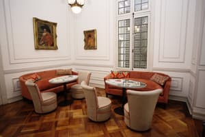 thumbnail: Banquet hall