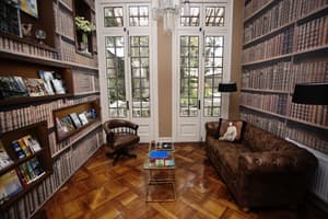 thumbnail: Interior