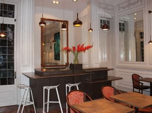 thumbnail: Interior