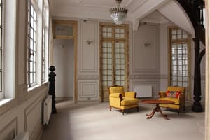 thumbnail: Interior