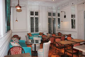 thumbnail: Dining