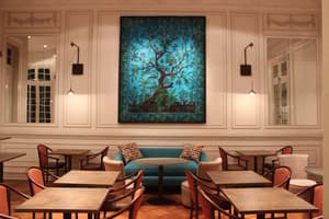thumbnail: Property amenity