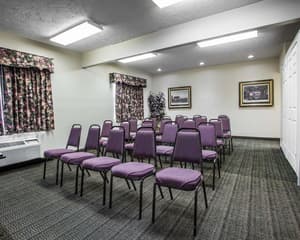 thumbnail: Meeting facility