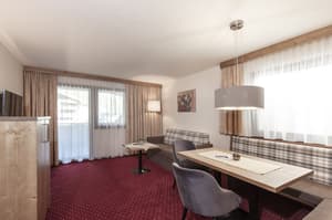 thumbnail: Living area