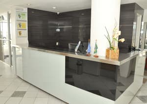 thumbnail: Reception