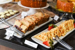 thumbnail: Restaurant