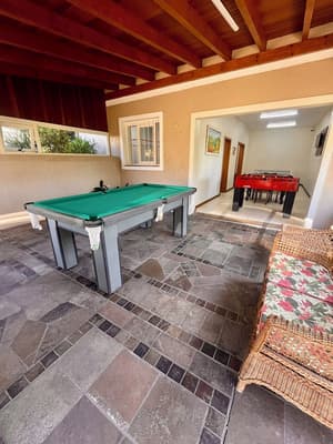 thumbnail: Game room