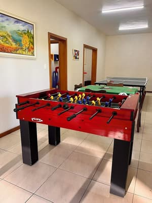 thumbnail: Game room