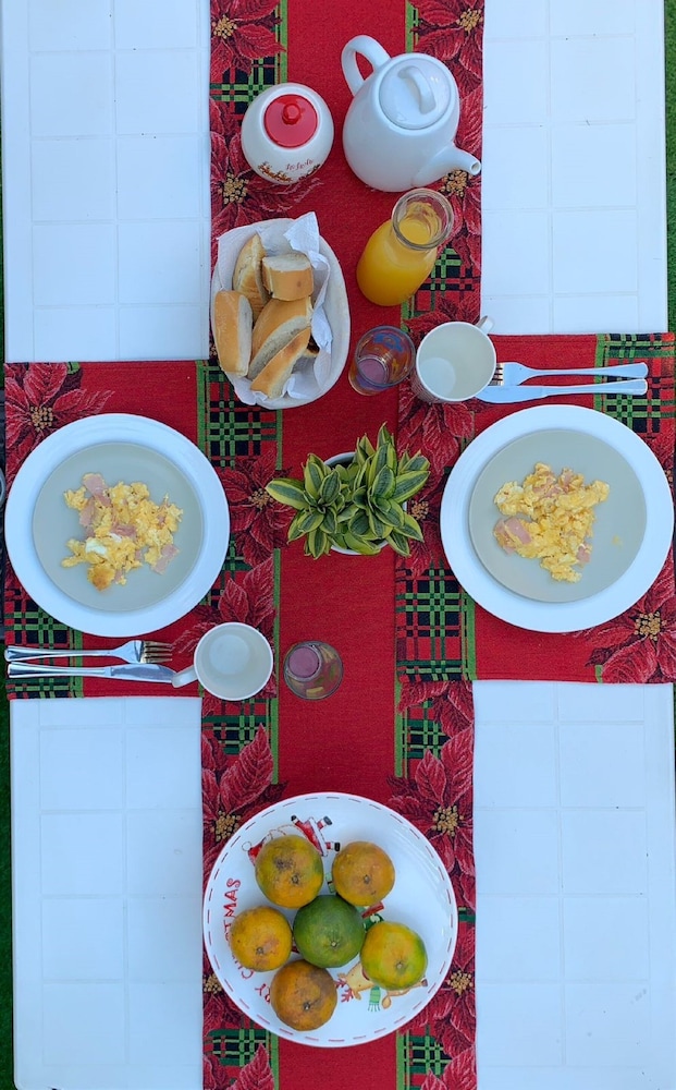 Restaurant-cafeteria