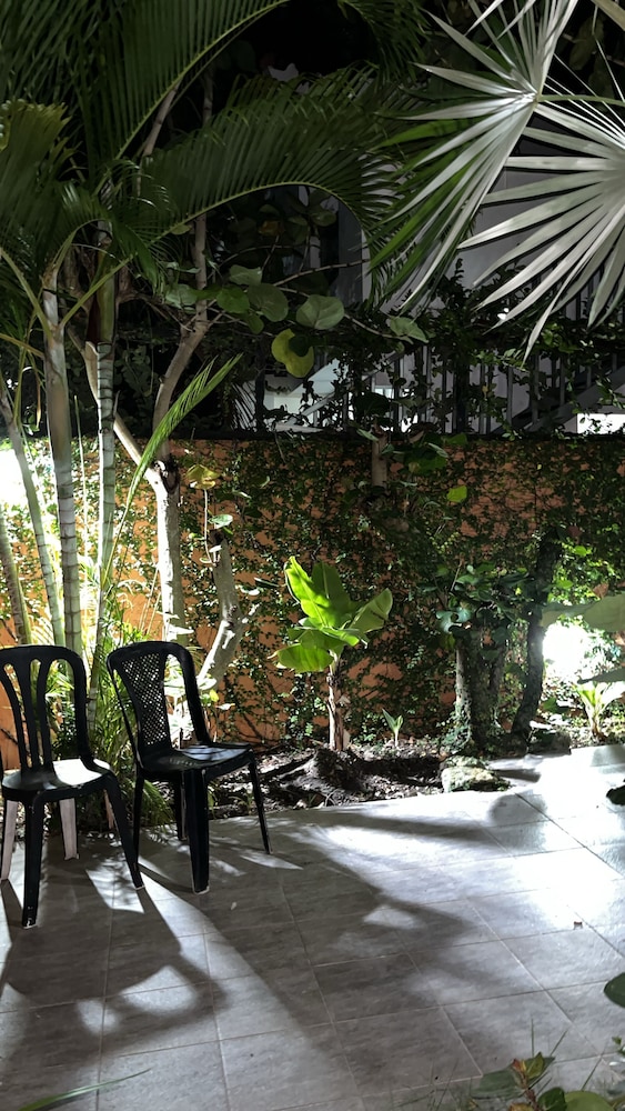 Surroundings