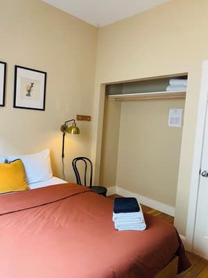 thumbnail: Room