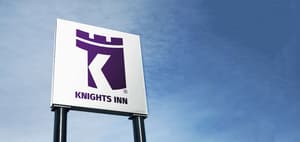 Knights Inn Colonial Fireside Inn
