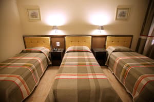 thumbnail: Interior entrance