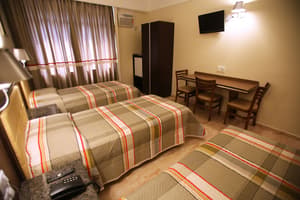 thumbnail: Interior entrance
