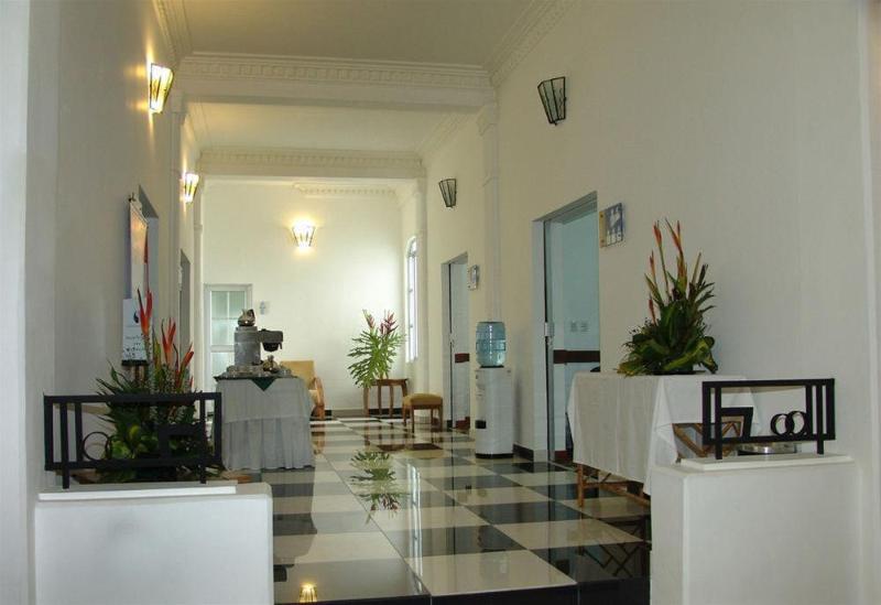 General view