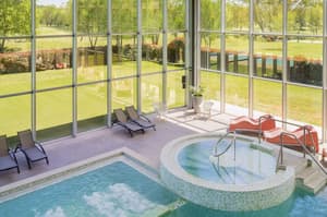 thumbnail: Indoor pool