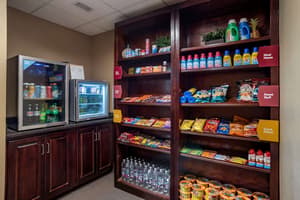 thumbnail: Property amenity