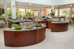 thumbnail: Buffet