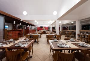 thumbnail: Restaurant