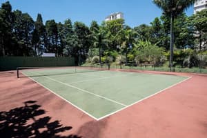 thumbnail: Tennis court