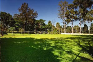thumbnail: Sports facility