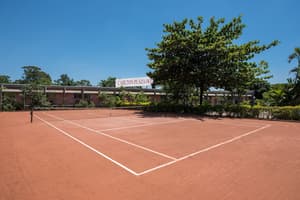 thumbnail: Sports facility