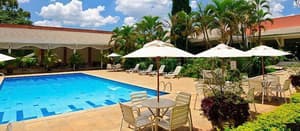 thumbnail: Outdoor pool