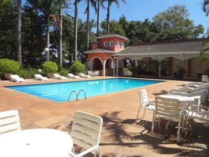 thumbnail: Outdoor pool