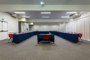 thumbnail: Meeting facility