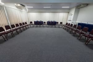 thumbnail: Meeting facility