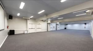 thumbnail: Meeting facility
