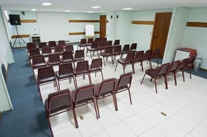 thumbnail: Meeting facility