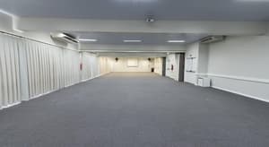 thumbnail: Meeting facility