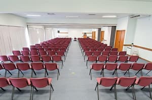thumbnail: Meeting facility