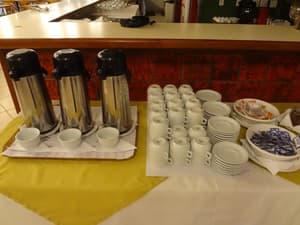 thumbnail: Breakfast buffet