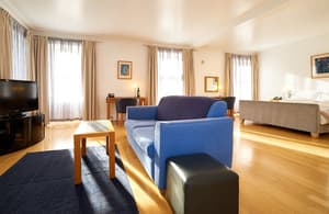 thumbnail: Living area