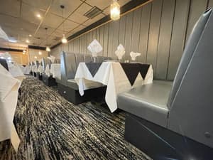 thumbnail: Banquet hall
