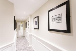 thumbnail: Interior