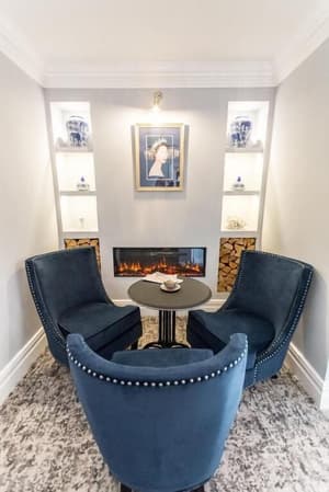 thumbnail: Interior