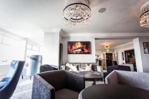 thumbnail: Interior