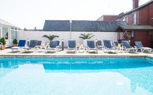 thumbnail: Pool