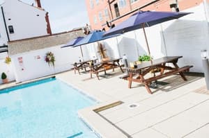 thumbnail: Pool