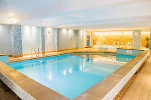 thumbnail: Pool