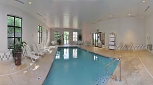 thumbnail: Indoor pool